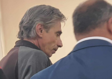 Делото за убийството на Тони Тоневски в Кючука приключи окончателно