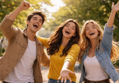 До края на януари - звездите изпълняват желанията на 3 зодии