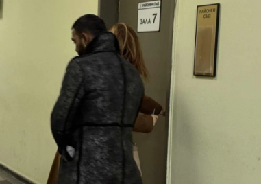 Глобиха мъж от Столипиново, извадил пистолет и буйствал при задържането