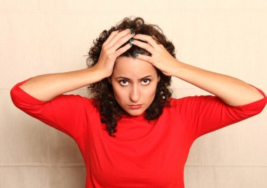 Токофобия - болест на века, за която малко се говори