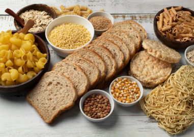 Учени: Глутенът всъщност не е враг на отслабването