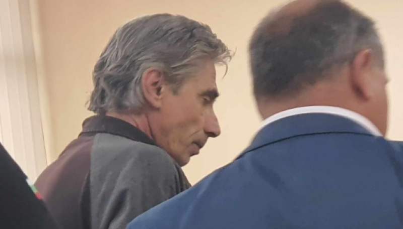 Делото за убийството на Тони Тоневски в Кючука приключи окончателно