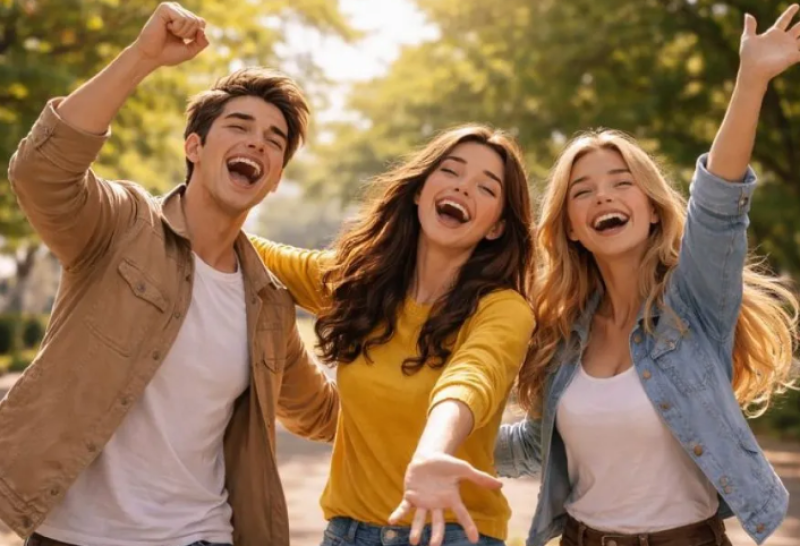 До края на януари - звездите изпълняват желанията на 3 зодии