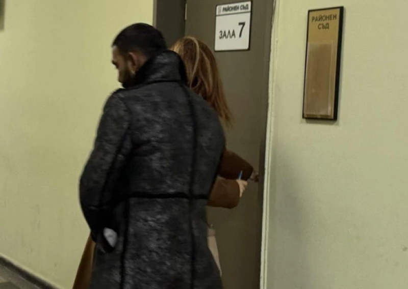 Глобиха мъж от Столипиново, извадил пистолет и буйствал при задържането