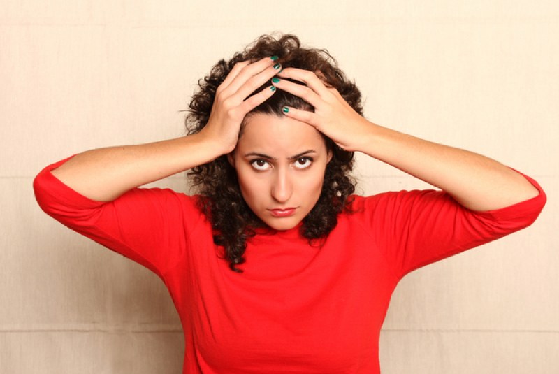 Токофобия - болест на века, за която малко се говори