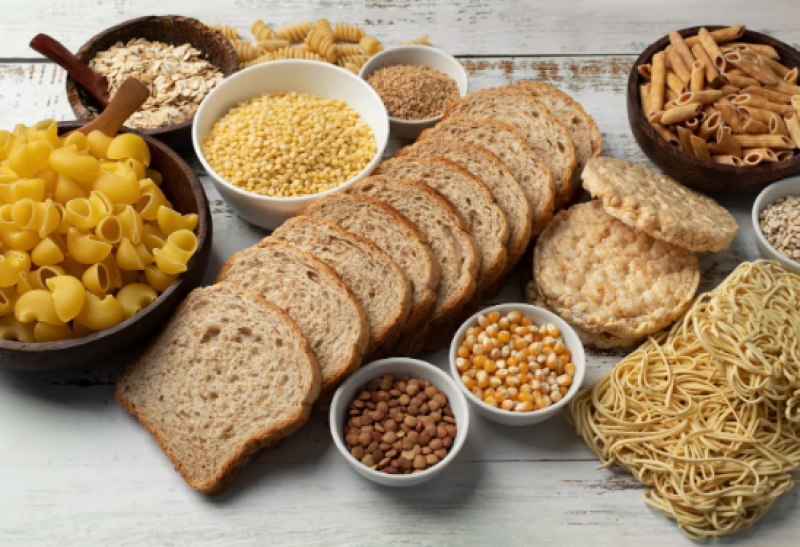 Учени: Глутенът всъщност не е враг на отслабването