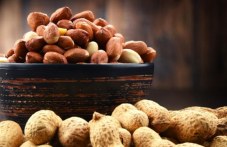 Фъстъците - суперхрана за мозъка и като превенция срещу инфаркт и инсулт