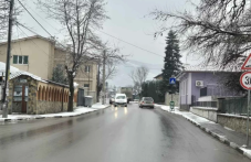 Няма бедстващи села в Родопската яка, пътищата са проходими