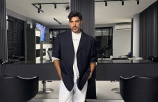 От салона в Лозенец до модния подиум в Милано: Историята на Джордж Тодоров