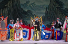 Пловдив посреща трупата на Китайския национален театър за пекинска опера