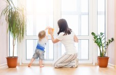 Психология за родители - 5 начина да замените суровите наказания