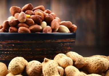 Фъстъците - суперхрана за мозъка и като превенция срещу инфаркт и инсулт