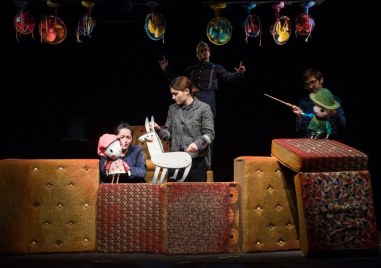 Къде да отидем и какво да видим в Пловдив в четвъртък