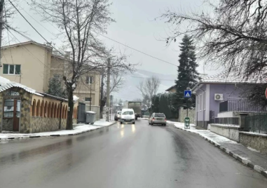 Няма бедстващи села в Родопската яка, пътищата са проходими