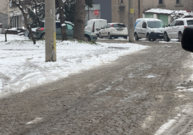 Няма откъснати населени места в Карловско, както и такива без ток и вода