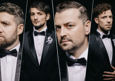 „Отчаяни съпрузи 2: Бракувани“ - четирима талантливи актьори отново в Пловдив