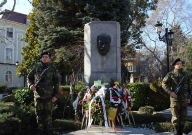 Пловдив ще почете 172 години от рождението на Стефан Стамболов