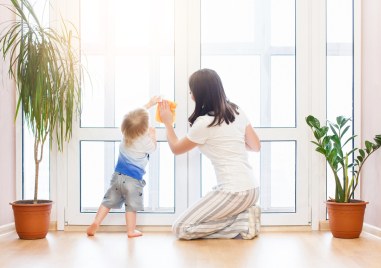 Психология за родители - 5 начина да замените суровите наказания