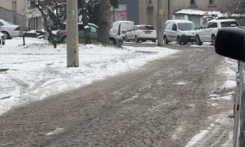 Няма откъснати населени места в Карловско, както и такива без ток и вода