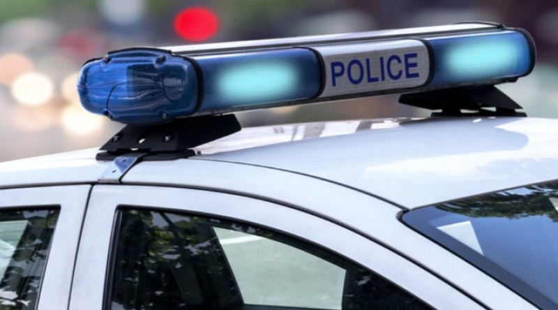 Рецидивисти влязоха да крадат в склада на магазин