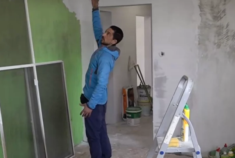 Семейство от Пловдив с 11-годишно дете остана на улицата след пожар