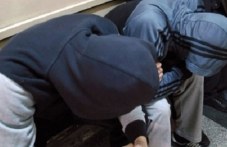 Непълнолетни извършиха серия от грабежи в Пловдив