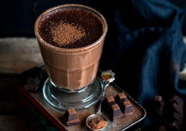 Какаото - суперхрана, намалява риска от инфаркт, инсулт и диабет