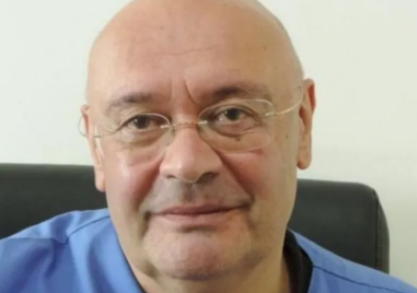 Кой е съпругът на Илияна Йотова