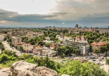 Пловдив става домакин на първия фестивал за градски дизайн Brand The City