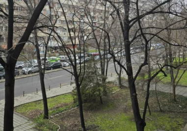 Стотици домакинства и родилен дом останаха без ток в центъра на Пловдив