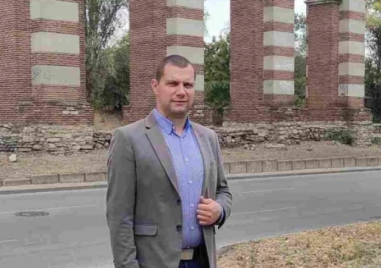 Терен за жилищно застрояване в „Южен“ става зелена площ