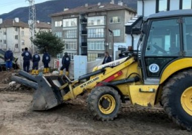 Удължават бедственото положение в Асеновград с цял месец