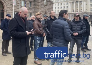 Васил Боснешки от ПИМК и сянката на К2 надвиснаха над новия политически проект на Румен Радев