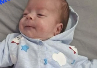 За часове се събраха парите за малкия Радослав от Раковски