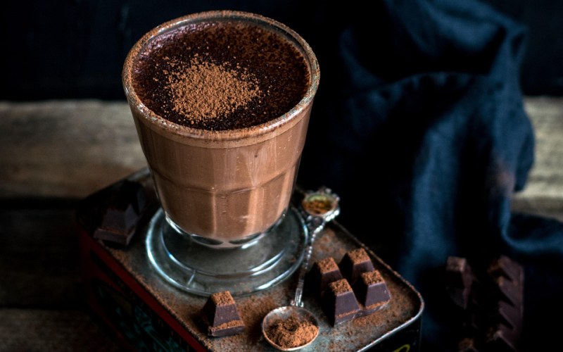 Какаото - суперхрана, намалява риска от инфаркт, инсулт и диабет