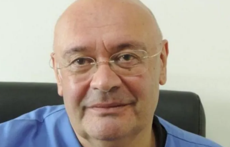 Кой е съпругът на Илияна Йотова