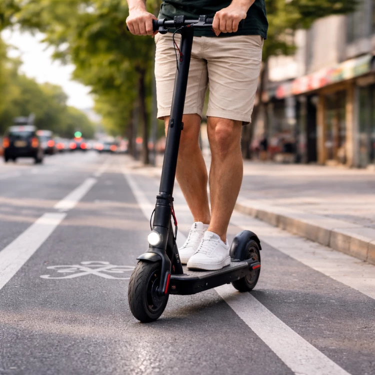 Отложиха наредбата за регистрация на ел. тротинетки в Пловдив, чакат първо парламента