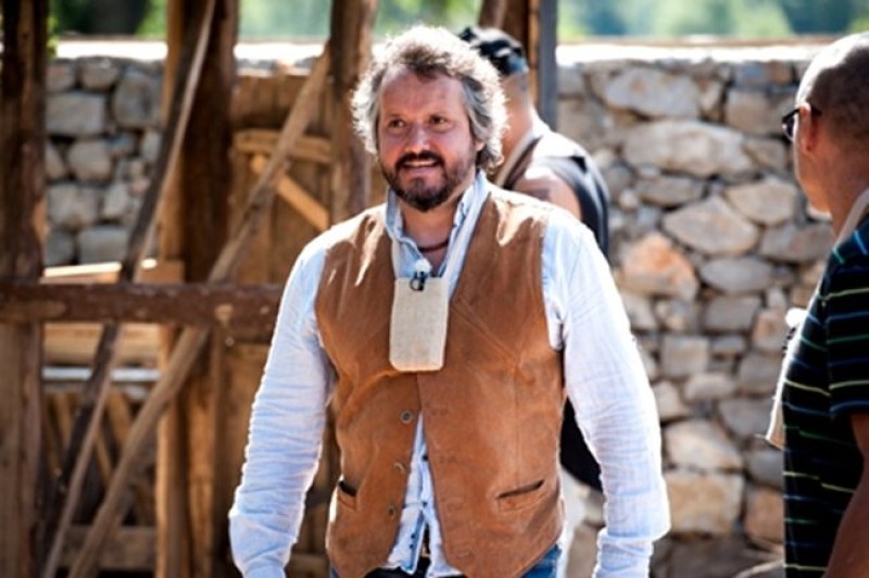 Почина писателят Калин Терзийски