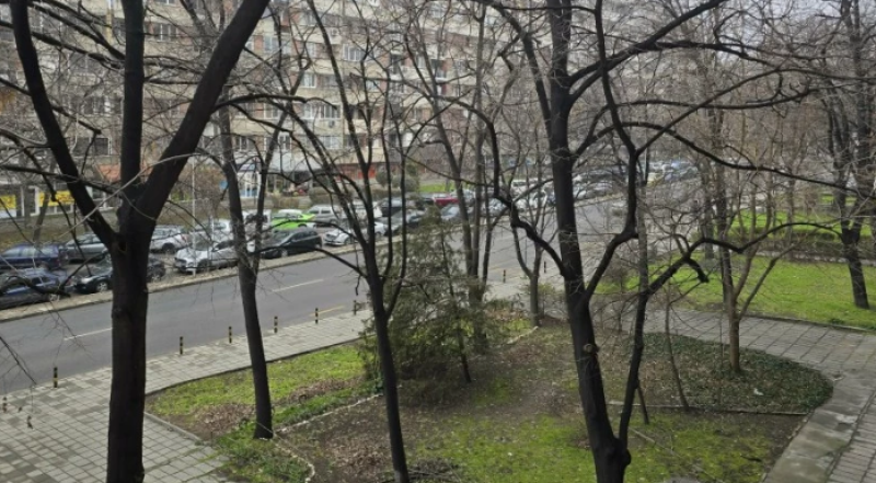 Стотици домакинства и родилен дом останаха без ток в центъра на Пловдив