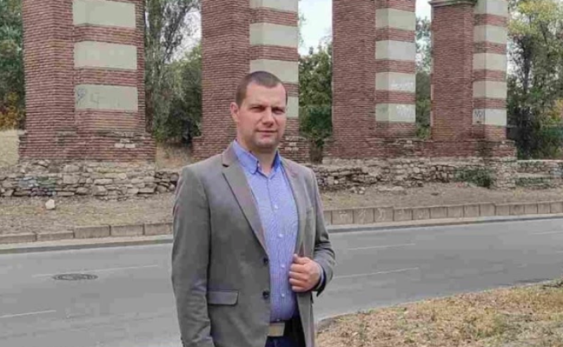 Терен за жилищно застрояване в „Южен“ става зелена площ