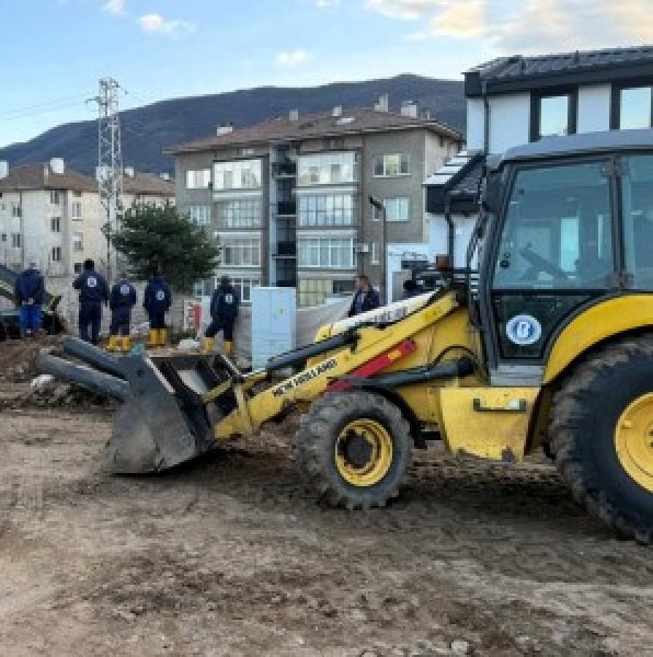 Удължават бедственото положение в Асеновград с цял месец
