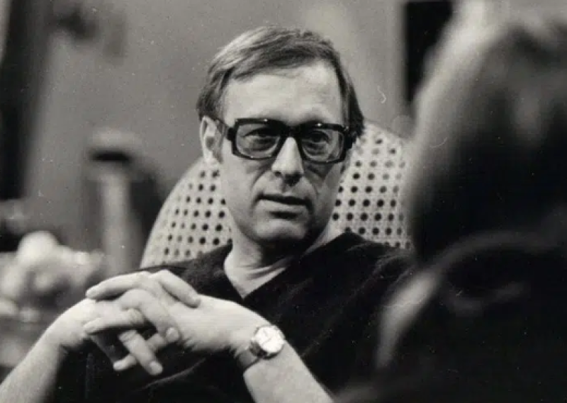 14 години без големия актьор Коста Цонев