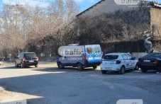 Труп на мъж е открит в район „Южен“