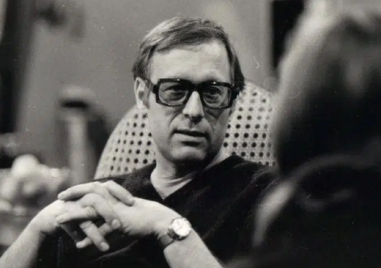 14 години без големия актьор Коста Цонев