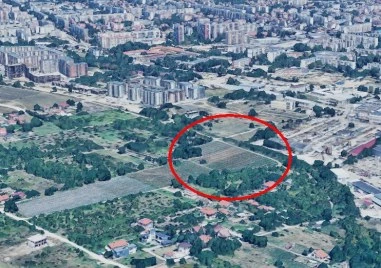 Дават 7 имота с площ от 16 дка на пловдивчанка, имала някога ниви в Прослав