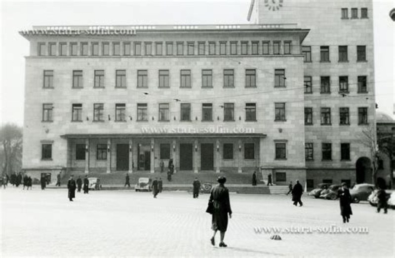 На този ден: Основана е Българската народна банка, открита е държавната печатница