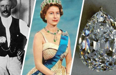 На този ден: Открит е най-големият диамант в света