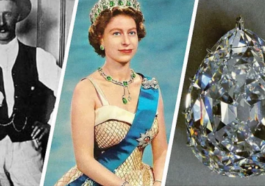 На този ден: Открит е най-големият диамант в света