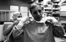 88 години от рождението на проф. Александър Чирков - лекар и голям кардиохирург