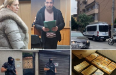 Десетилетие измами, рекет и пране на пари: Изправиха на съд известния лихвар Менду